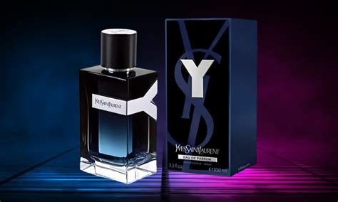 ysl y edp douglas|ysl recyclable perfume.